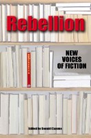 Rebellion cover
